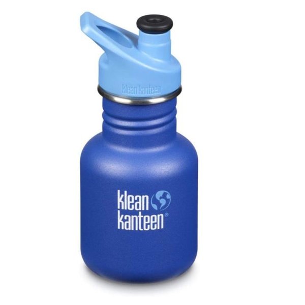 Klean Kanteen Unisex – Babys Classic Trinkflasche