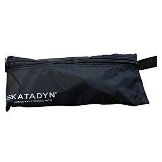 Katadyn - Hiker Vario Microfilter Transporttasche