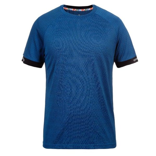 Rukka - Maarniemi - Herren Sport T-Shirt - dunkelblau