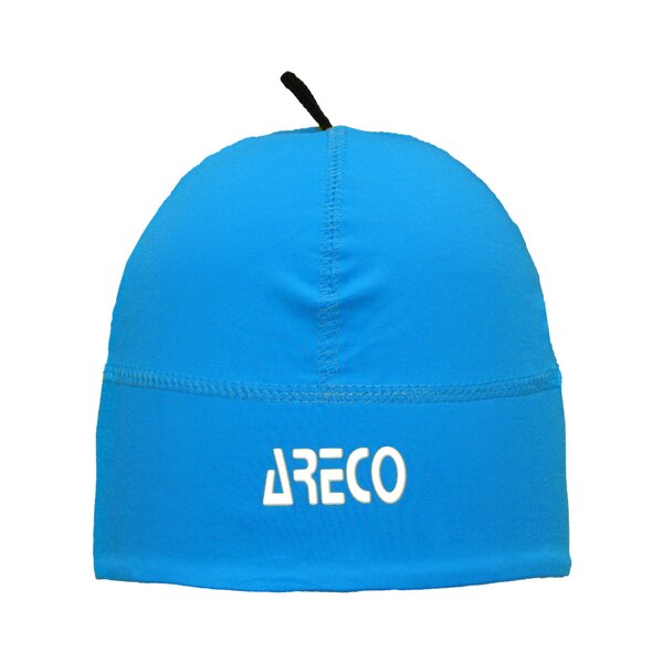 Areco - Unisex Laufmütze Sportmütze, blau