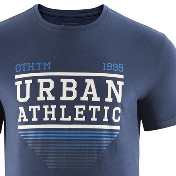 Outhorn - Urban Athletic - Herren Baumwollshirt