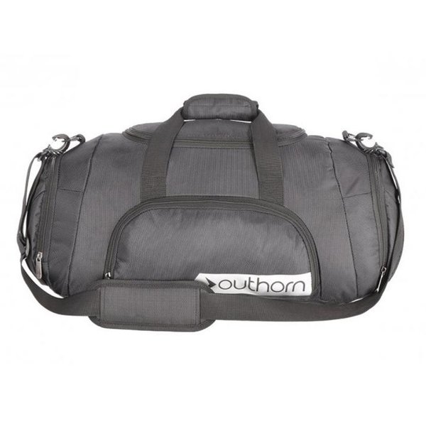 Outhorn - Sporttasche 40L - schwarz