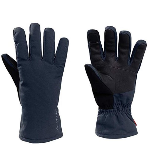 VAUDE Herren Handschuhe Gloves Primaloft, navy 11 L-XXL