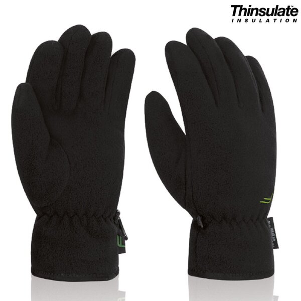 F-Lite - Thinsulate Glove - Fleece Handschuhe