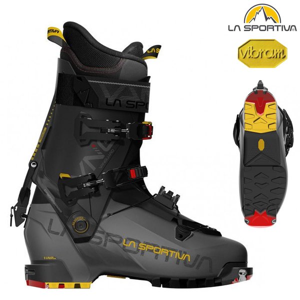 LA SPORTIVA - Vanguard Skitourenschuhe Tourenski Schuhe