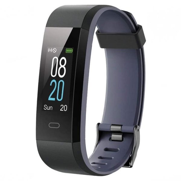 Icefox Fitness Armband, Fitness Trackers Smart Uhr