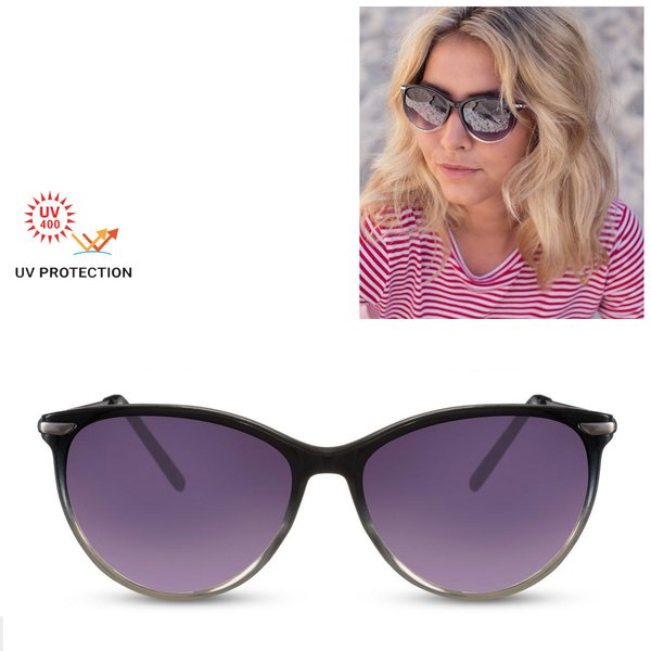 Funktionelle Sport- Sonnenbrille Mod. Hive_NDL_2221 - Cat.3 - 100% UV400 Gläser