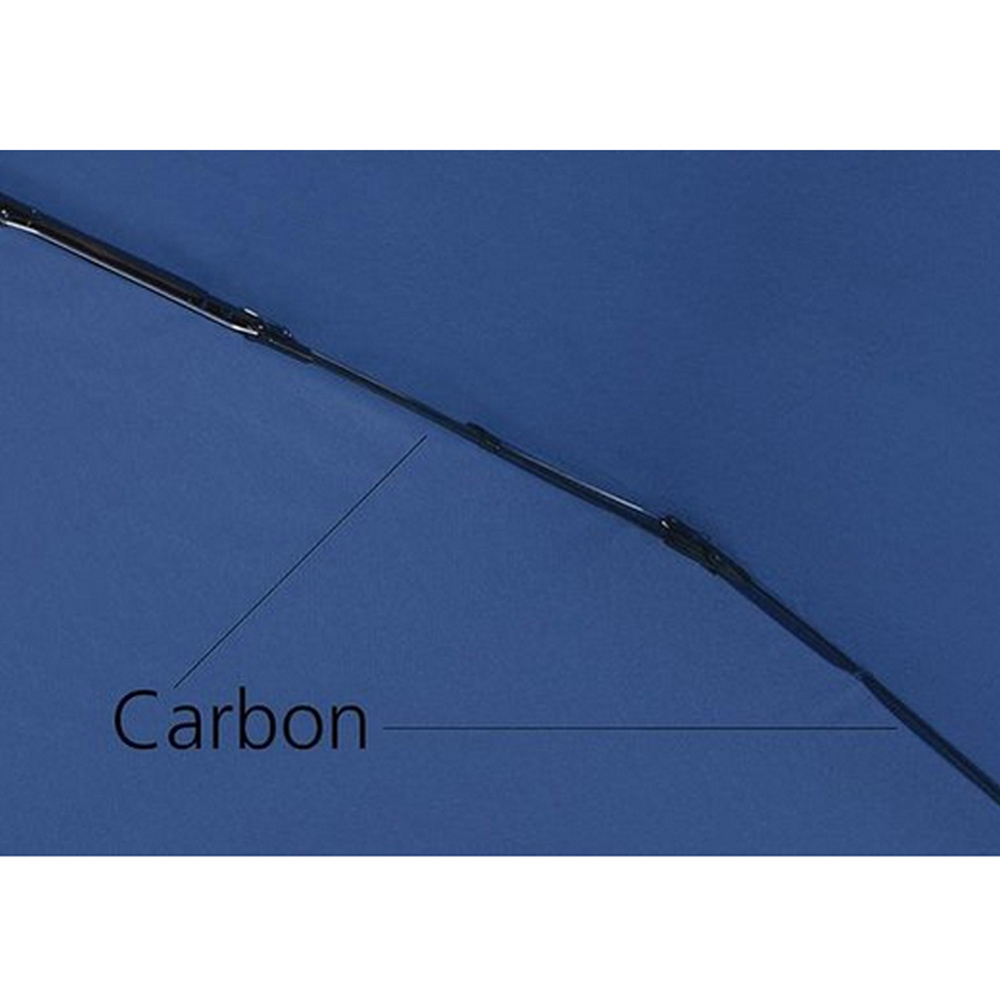 EuroSCHIRM - Göbel ultraleichter Carbon Regenschirm light trek ultra