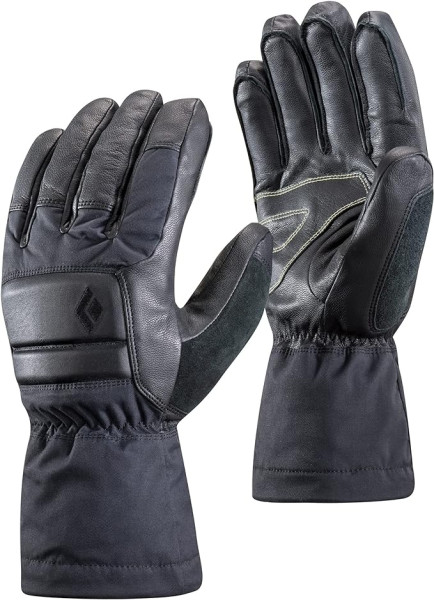 Black Diamond W Spark Gloves Goretex Handschuhe, L