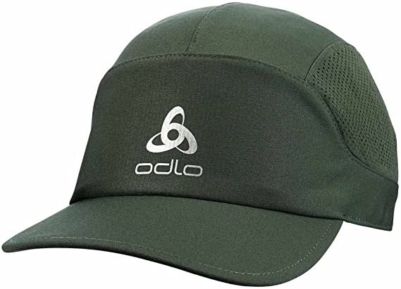 Odlo - Cap Saikai Outdoor Mütze Sportmütze Ceramicool