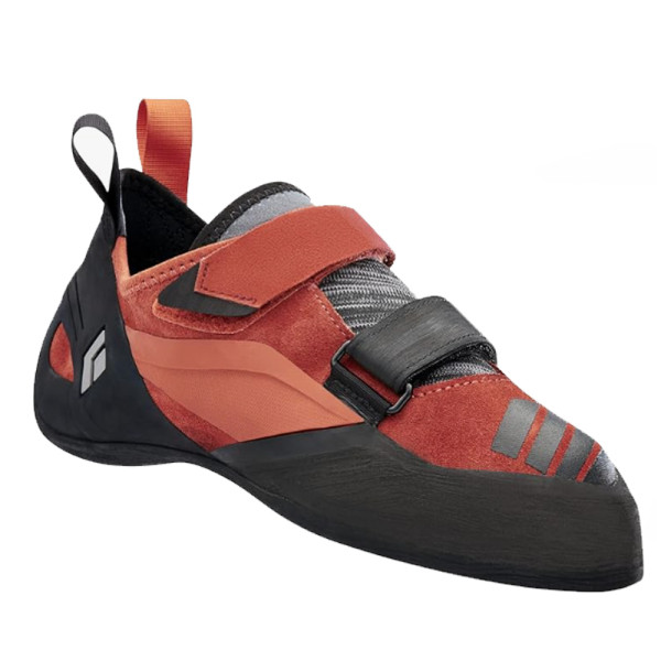 Black Diamond - Kletterschuhe Schuhe Focus - rust