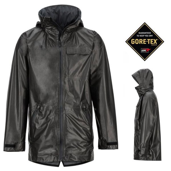 Marmot - Herren GORETEX Expo Shell Jacket Hardshell Jacke