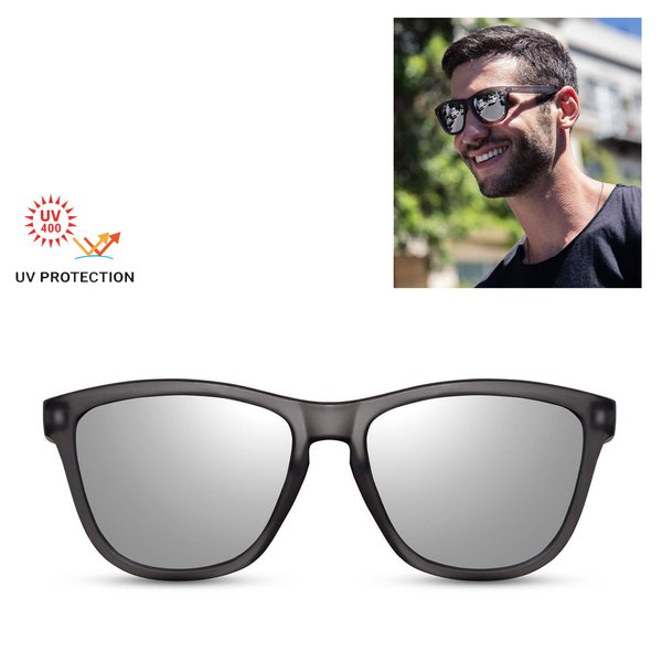 Funktionelle Sport- Sonnenbrille Mod. Hive_NDL_1546 - Cat.3 - 100% UV400 Gläser