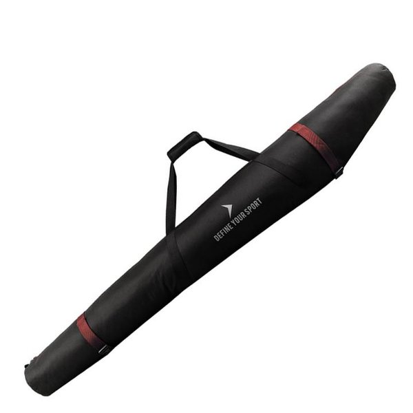 Outhorn - Skibag 2020 - lange Marken Skitasche 184cm - schwarz/rot