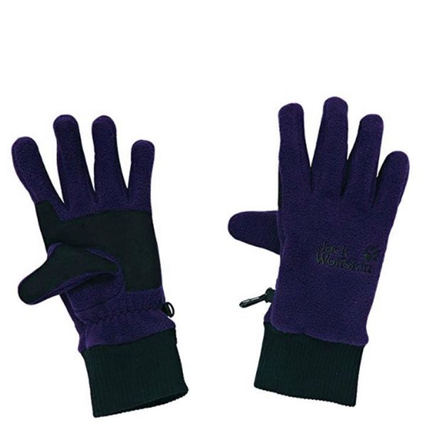 Jack L Wolfskin navy Glove HIVE Shop Sportartikel Outlet Online | Marken | für Fleecehandschuhe, Vertigo Outdoor | Herren Der Handschuhe