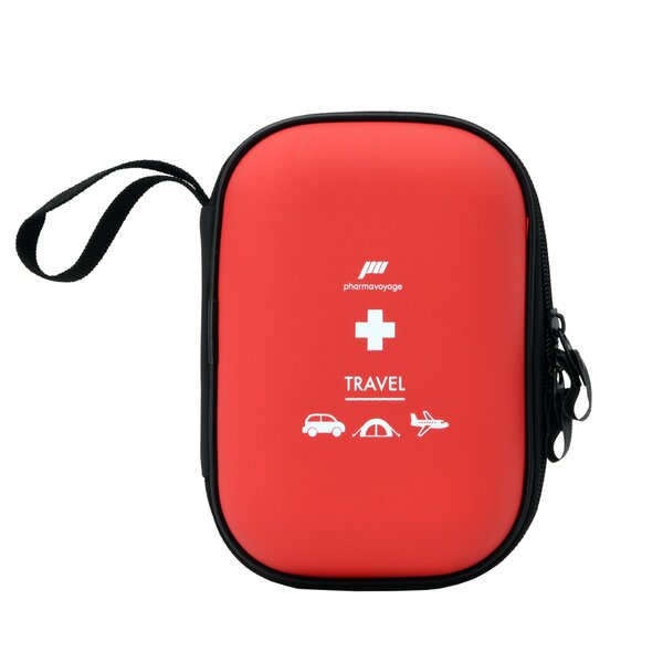 Pharmavoyage - First Aid Travel - Erste Hilfe Kit