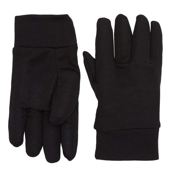 CMP - Kinder Handschuhe, Unterhandschuhe - schwarz