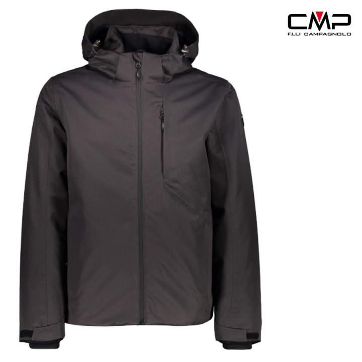 CMP Herren warme Regenjacke Outdoorjacke Wattierte Mid-Jacke, Grau XL 54 |  Outdoor Online Shop | Der Marken Outlet für Sportartikel | HIVE