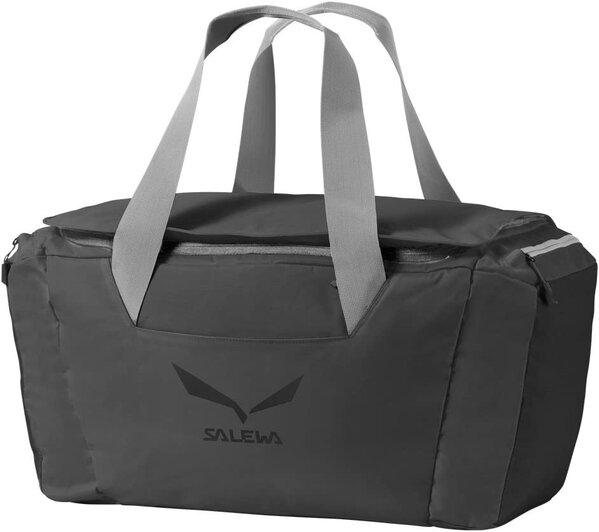 Salewa - Duffle Bag 60L - Sporttasche Reisetasche, grau