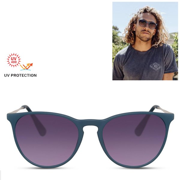 Funktionelle Sport- Sonnenbrille Mod. Hive_NDL_2460 - Cat.3 - 100% UV400 Gläser