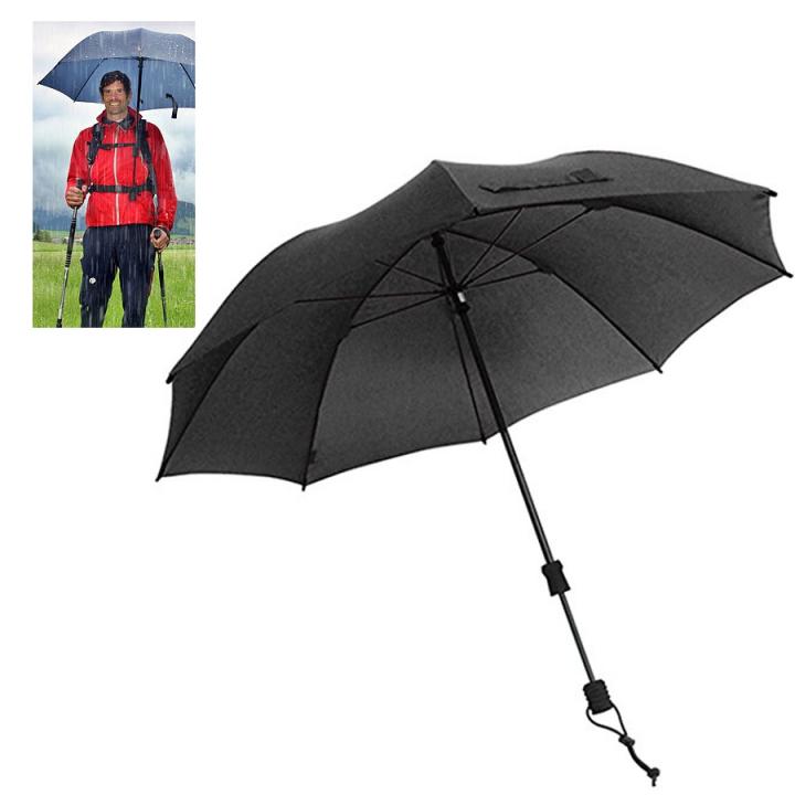 Online Regenschirm Swing Outdoor HIVE | Marken handsfree, - für - schwarz Göbel Shop Sportartikel Trekkingschirm | | EuroSCHIRM Outlet - Der