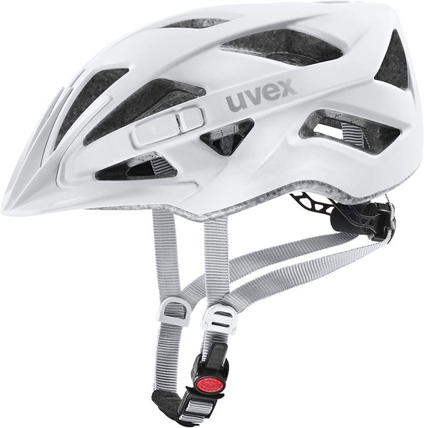 Uvex - Touring CC - Fahrradhelm - weiß