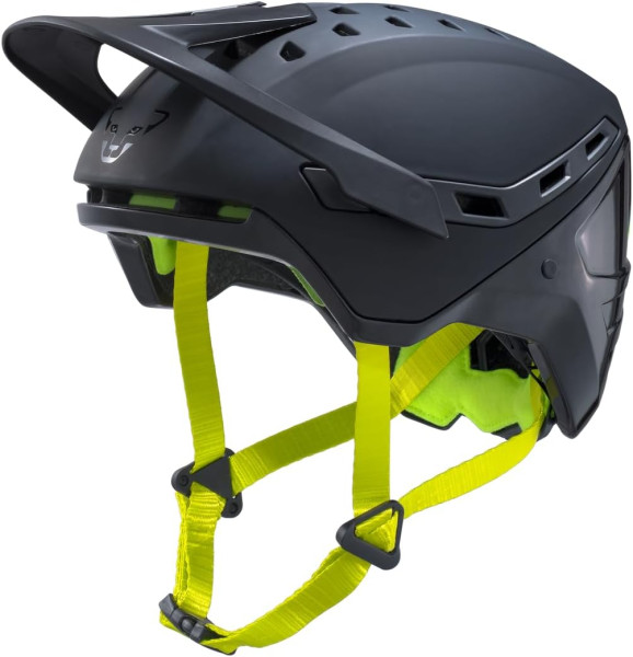 Dynafit - TLT Skitourenhelm Allround Helm, schwarz