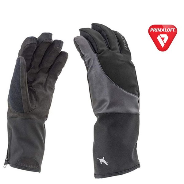 SealSkinz Thermal Reflective Cycle Handschuhe Primaloft, M