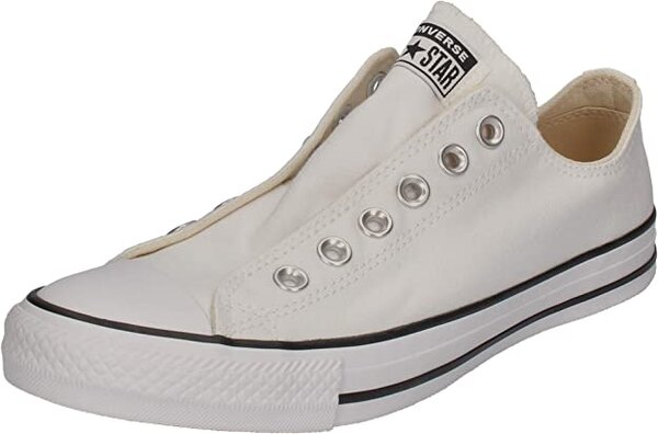 Converse - Chucks CT AS Slip 164302C Sneaker, weiß
