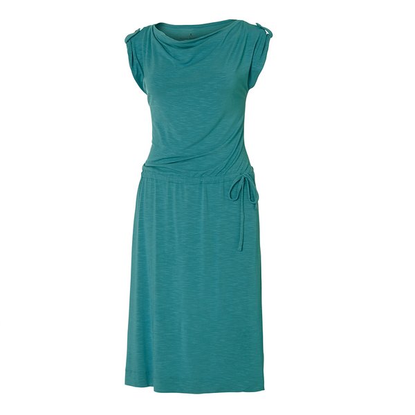 Royal Robins - Noe Dress - Damen Kleid- grün