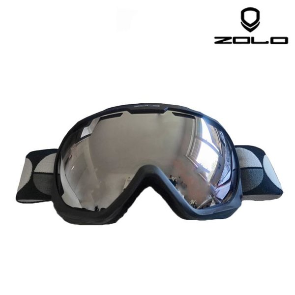 Zolo - Z50 Skibrille - Schneebrille