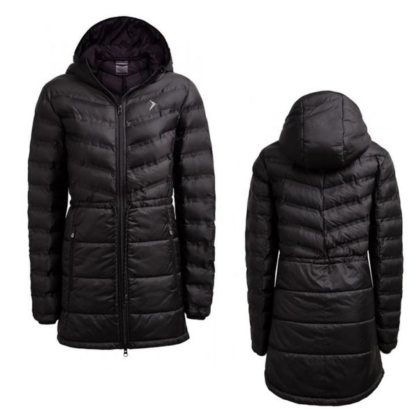 Outhorn - Quilted Coat - Damen Parka