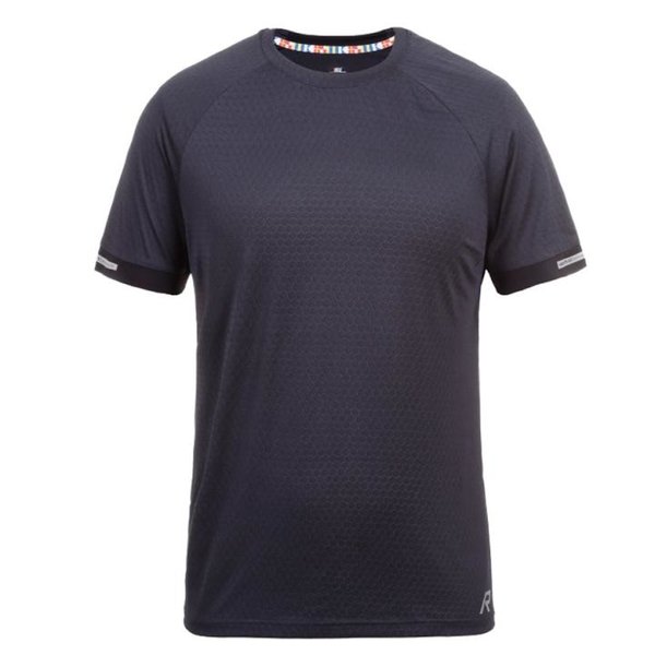Rukka - Maarniemi - Herren Sport T-Shirt - dunkelgrau