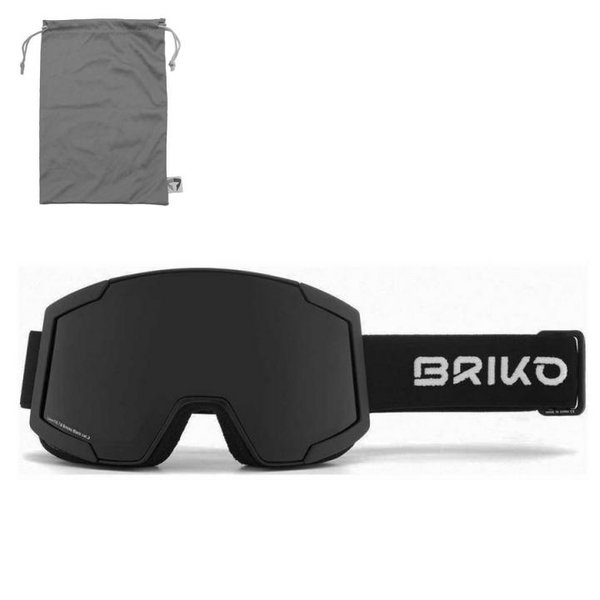 Briko Lava Fis 7.6 - Skibrille - POL