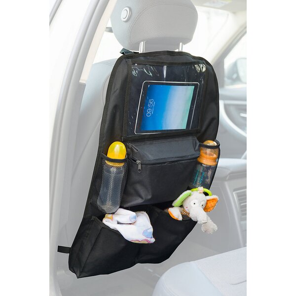 Fillikid - Auto-Spielzeugtasche Kinder Auto Rücksitz Spieltasche