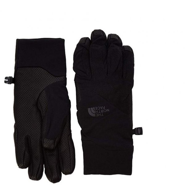 THE NORTH FACE Ventrix-Handschuhe Sport Softshell Handschuhe, schwarz