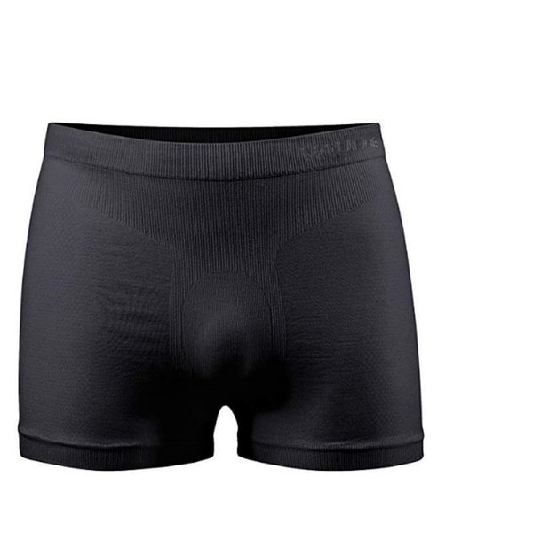 Vaude Herren Seamless Light Shorts Sportunterwäsche Funktionsunterhose, 46 XS/S