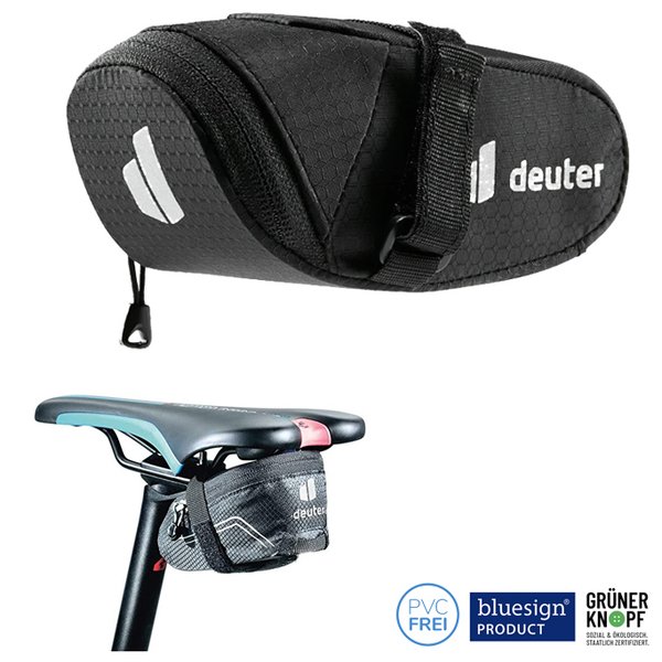 Deuter - BIKE BAG 0.3 - Fahrrad Satteltasche