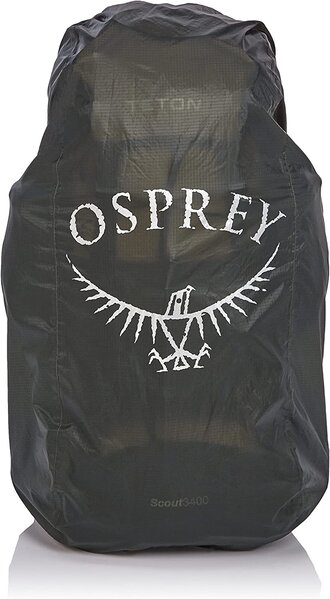Osprey Ultralight Raincover Schutzsack Schutzhülle für Rucksäcke 75-110 Liter