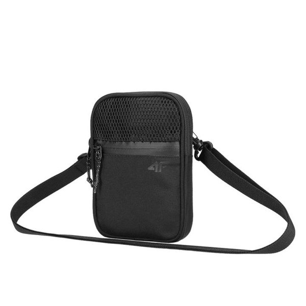 4F - Unisex Shoulder Bag - Schultertasche Tasche