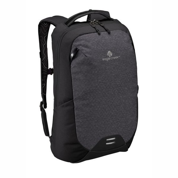 Eagle Creek - Wayfinder Backpack 20L funktioneller Tagesrucksack - schwarz grau