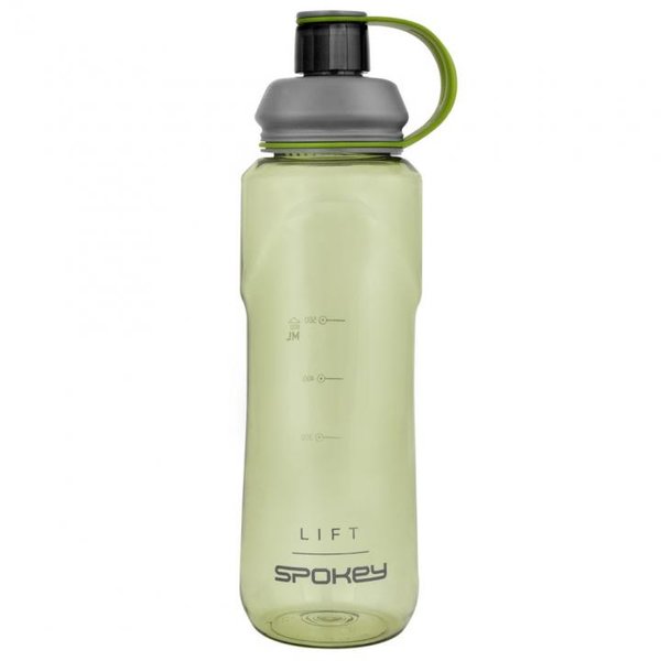 Wasserflasche - 0,8 l Wasserflasche Spokey LIFT