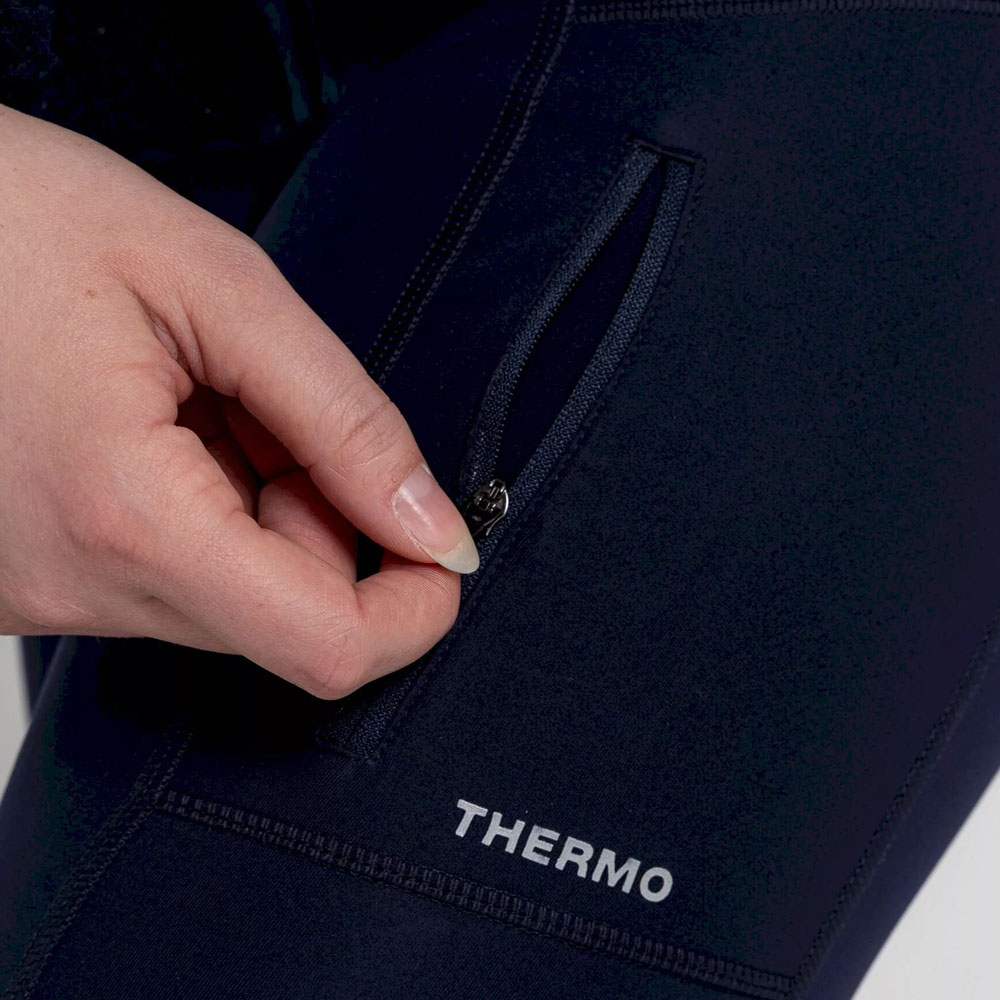 Craghoppers Kiwi Pro Thermic Leggins - Winterhose Damen online kaufen