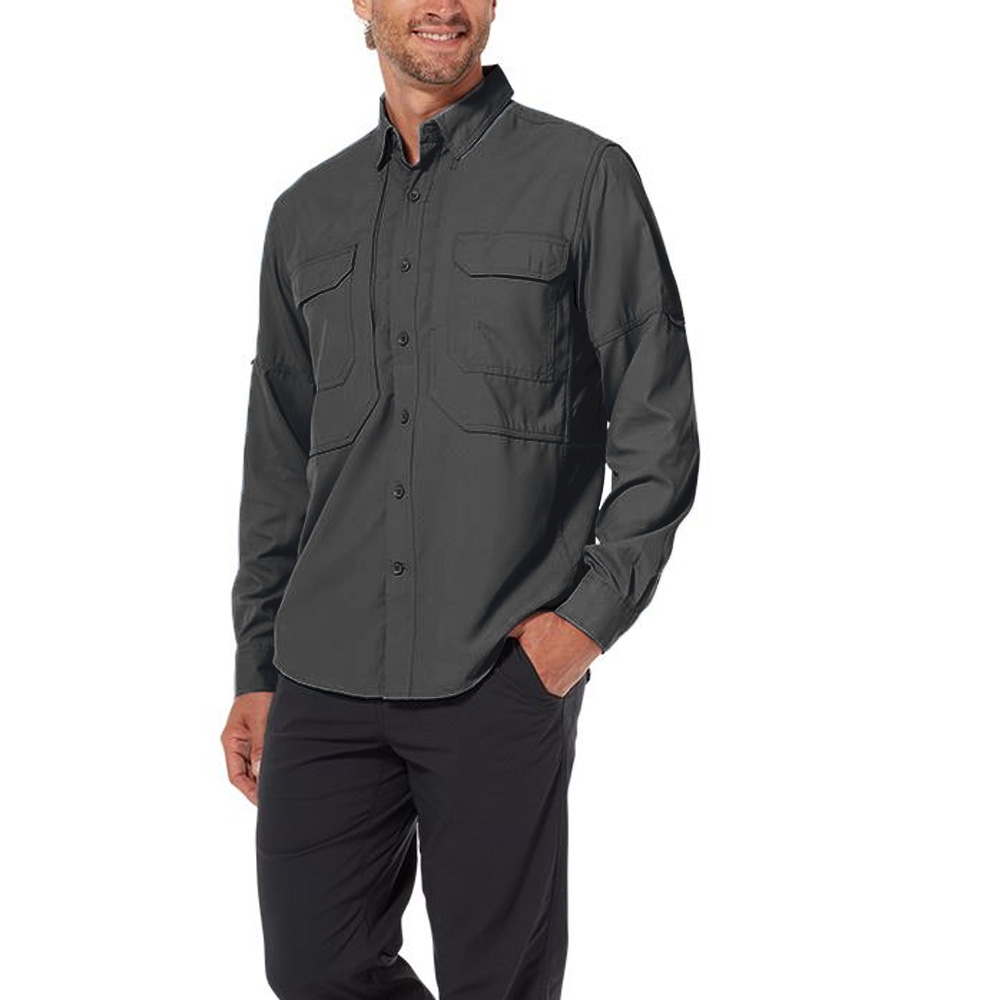 Royal Robbins Expedition Dry L/S