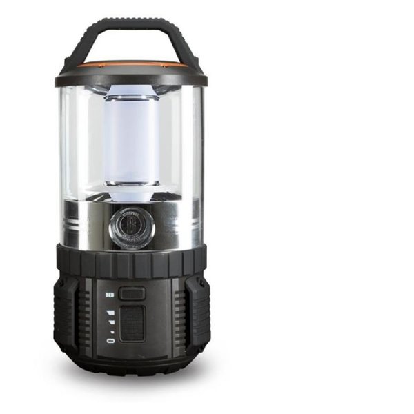 Bushnell Laterne 40 Rubicon Lantern, 2-Way Light, 10A350ML