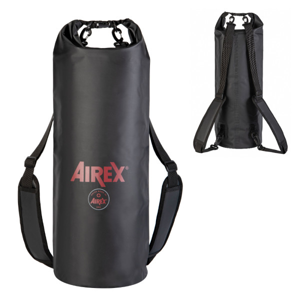 AIREX - wasserdichter Packsack - Drybag 30 Liter Rucksack