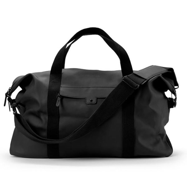 Tretorn - Faro Travelbag - große Reisetasche 35L, schwarz