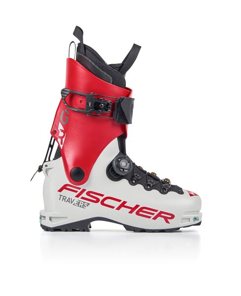 Fischer - TRAVERS GR WS Tourenskischuhe Skitourenschuhe Tourenski-Schuhe