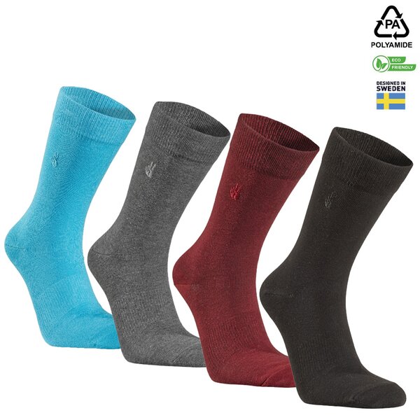 Seger - Everyday Socks Bio Baumwollsocken