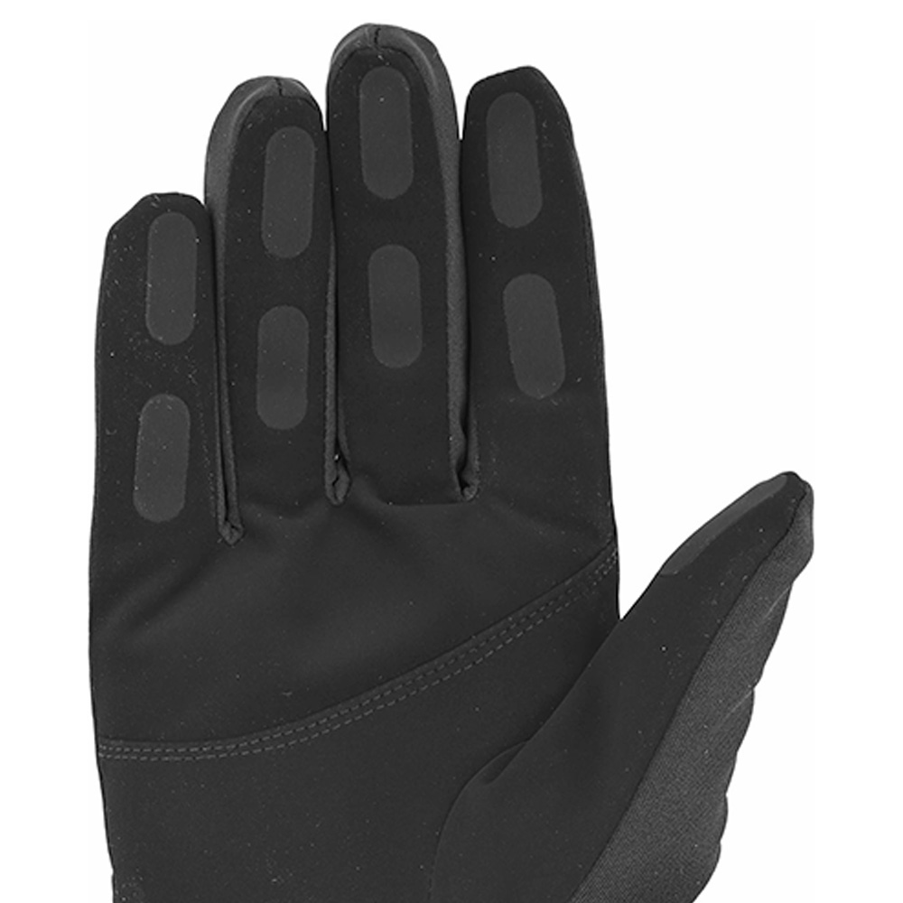 hive outdoor 4F Handschuhe TouchScreen Sporthandschuhe leicht wattiert wärmend 
